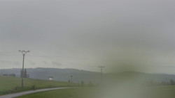 Troják - Maruška - Rozhledna