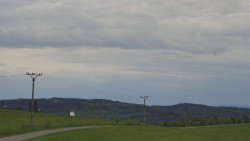 Troják - Maruška - Rozhledna