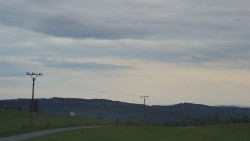 Troják - Maruška - Rozhledna