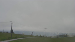 Troják - Maruška - Rozhledna
