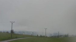 Troják - Maruška - Rozhledna