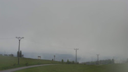 Troják - Maruška - Rozhledna