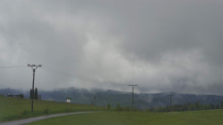 Troják - Maruška - Rozhledna
