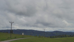 Troják - Maruška - Rozhledna