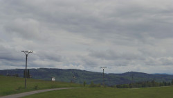 Troják - Maruška - Rozhledna