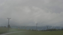 Troják - Maruška - Rozhledna
