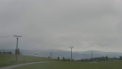 Troják - Maruška - Rozhledna