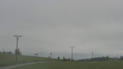 Troják - Maruška - Rozhledna