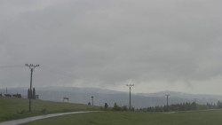 Troják - Maruška - Rozhledna