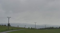 Troják - Maruška - Rozhledna
