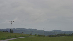 Troják - Maruška - Rozhledna