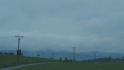 Troják - Maruška - Rozhledna