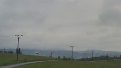 Troják - Maruška - Rozhledna