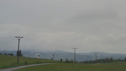 Troják - Maruška - Rozhledna