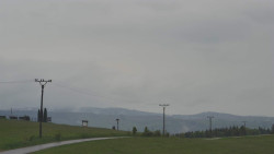Troják - Maruška - Rozhledna