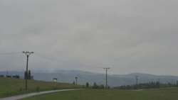 Troják - Maruška - Rozhledna