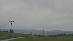Troják - Maruška - Rozhledna