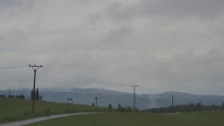 Troják - Maruška - Rozhledna