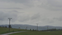 Troják - Maruška - Rozhledna