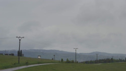 Troják - Maruška - Rozhledna