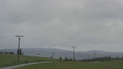 Troják - Maruška - Rozhledna