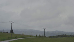 Troják - Maruška - Rozhledna