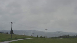 Troják - Maruška - Rozhledna