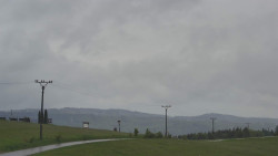 Troják - Maruška - Rozhledna