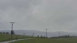 Troják - Maruška - Rozhledna