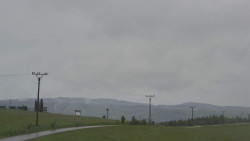 Troják - Maruška - Rozhledna