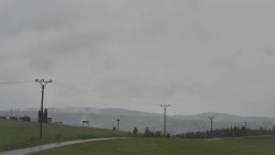 Troják - Maruška - Rozhledna