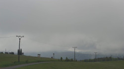 Troják - Maruška - Rozhledna
