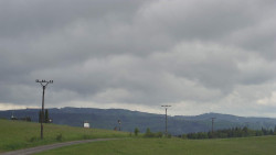Troják - Maruška - Rozhledna
