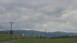 Troják - Maruška - Rozhledna