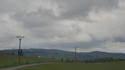 Troják - Maruška - Rozhledna