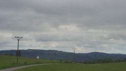 Troják - Maruška - Rozhledna
