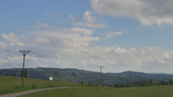 Troják - Maruška - Rozhledna