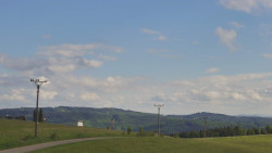 Troják - Maruška - Rozhledna