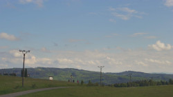 Troják - Maruška - Rozhledna