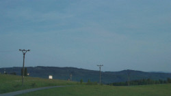 Troják - Maruška - Rozhledna