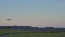 Troják - Maruška - Rozhledna