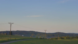 Troják - Maruška - Rozhledna