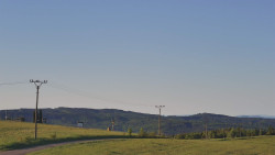 Troják - Maruška - Rozhledna