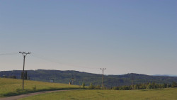 Troják - Maruška - Rozhledna