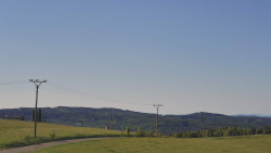 Troják - Maruška - Rozhledna