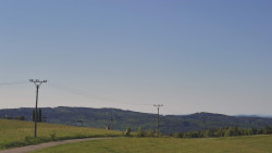 Troják - Maruška - Rozhledna
