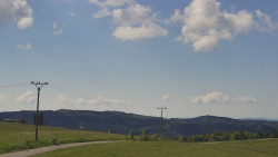 Troják - Maruška - Rozhledna