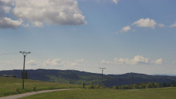 Troják - Maruška - Rozhledna