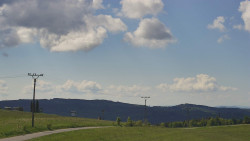 Troják - Maruška - Rozhledna