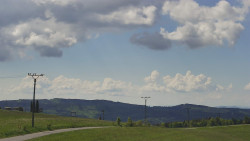 Troják - Maruška - Rozhledna